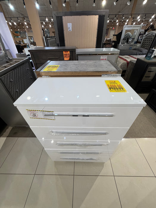 Sapphire Chest (Floor Model)