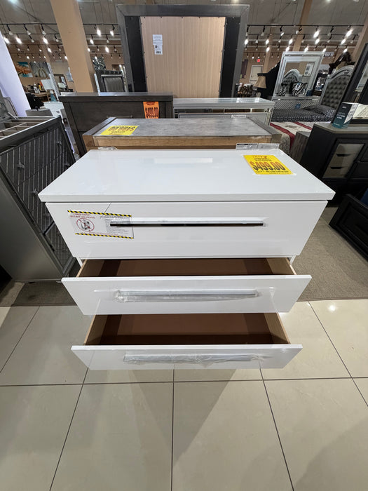 Sapphire Chest (Floor Model)