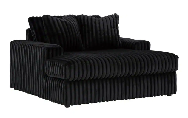 Julia Onyx Chaise