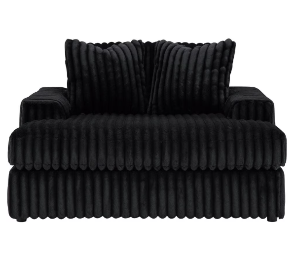 Julia Onyx Chaise
