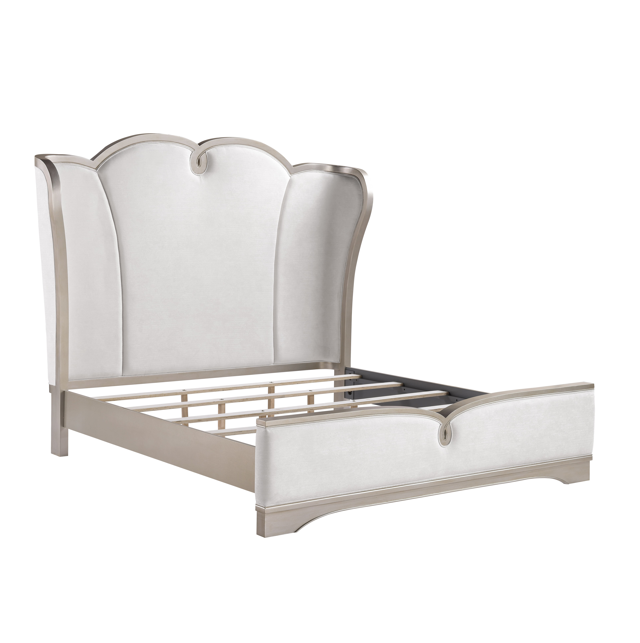 Rose 6pc. Bedroom Set