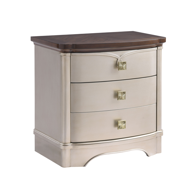 Rose 6pc. Bedroom Set