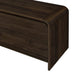 Mara 70" Tv Console-Walnut