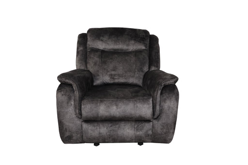 Park City Glider Recliner W/Pwr Fr-Slate