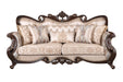 Constantine Sofa (Kd)