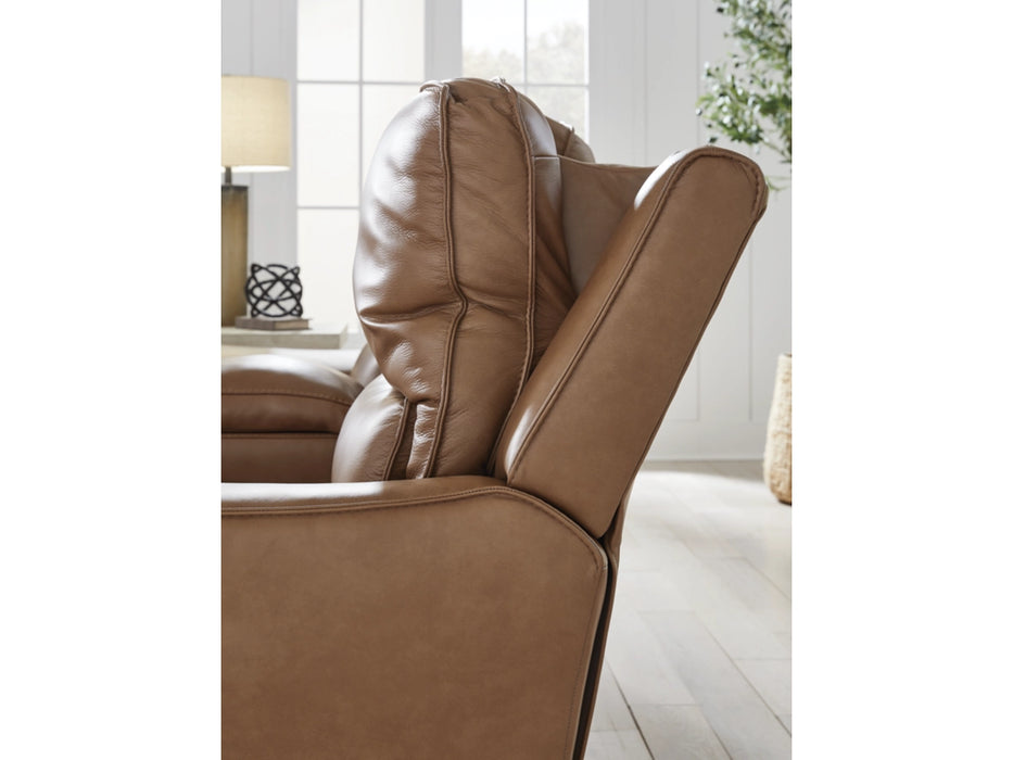 Silverbrook Power Reclining Sofa & Loveseat