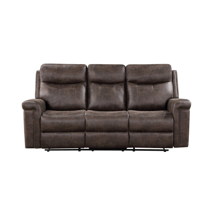 Quade Collection Sofa & Loveseat