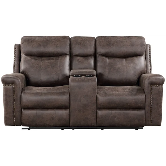 Quade Collection Sofa & Loveseat