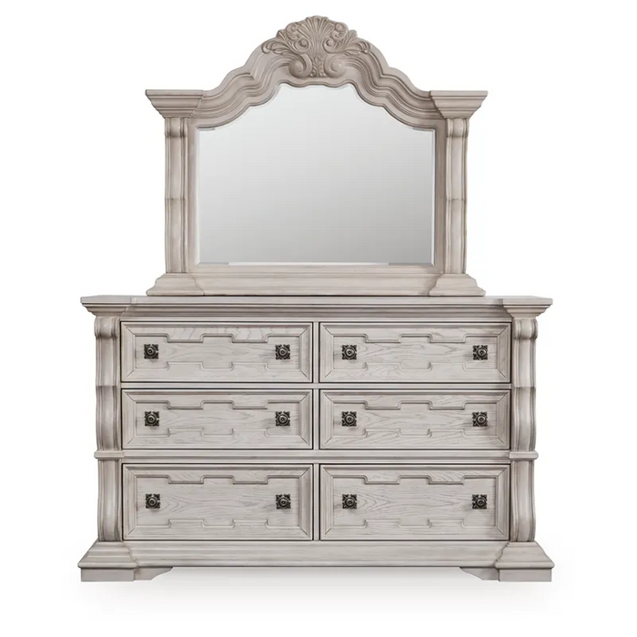 Andonhall 6pc. Bedroom Set