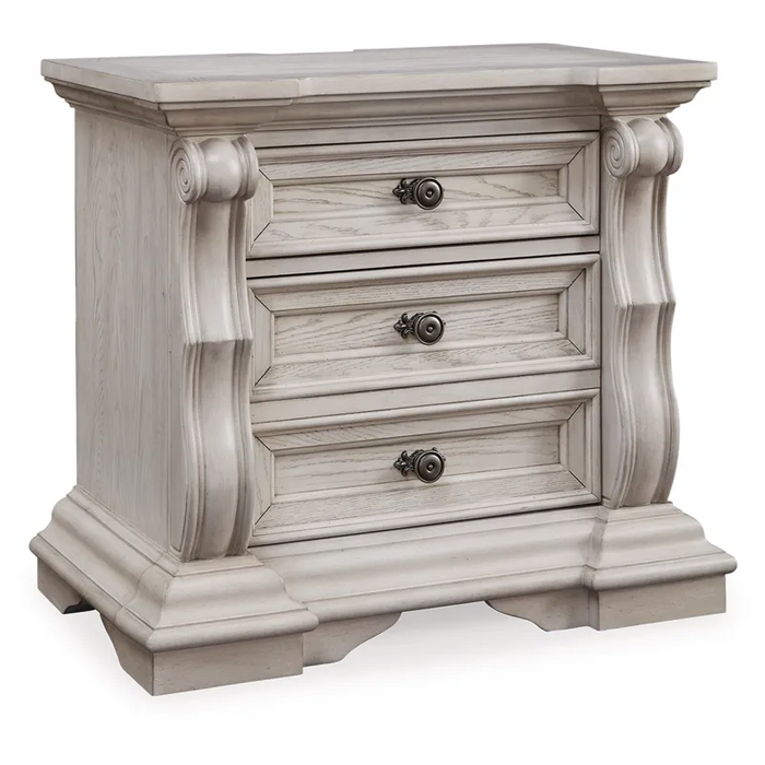 Andonhall 6pc. Bedroom Set