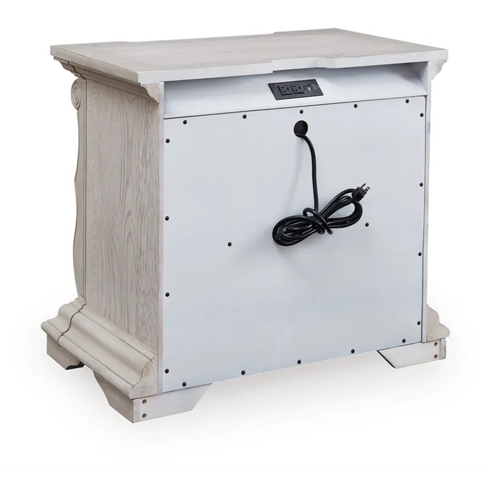 Andonhall 6pc. Bedroom Set