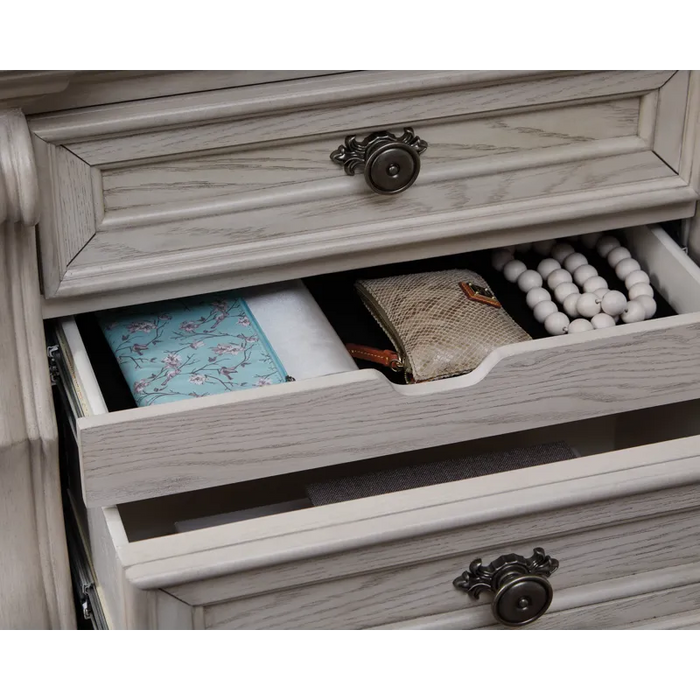 Andonhall 6pc. Bedroom Set