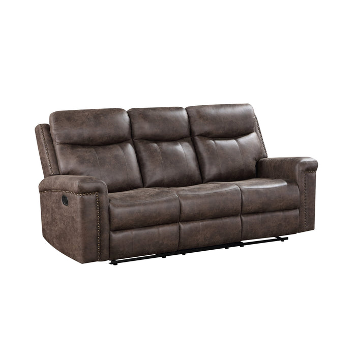 Quade Collection Sofa & Loveseat