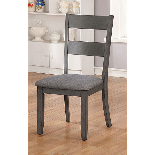 Juniper Side Chair (2/Ctn)
