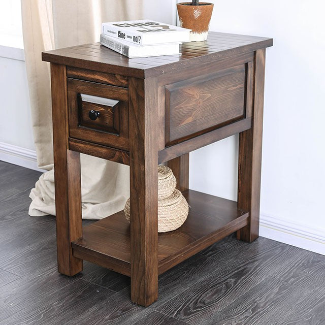 Annabel Side Table
