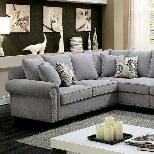 Skyler Sectional image