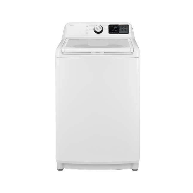 4.5 Cu. Ft. Top Load Washer with Agitator