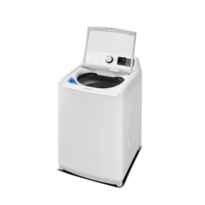 4.5 Cu. Ft. Top Load Washer with Agitator