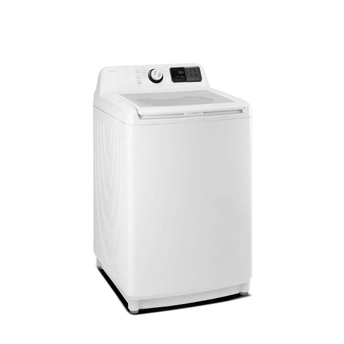 4.5 Cu. Ft. Top Load Washer with Agitator