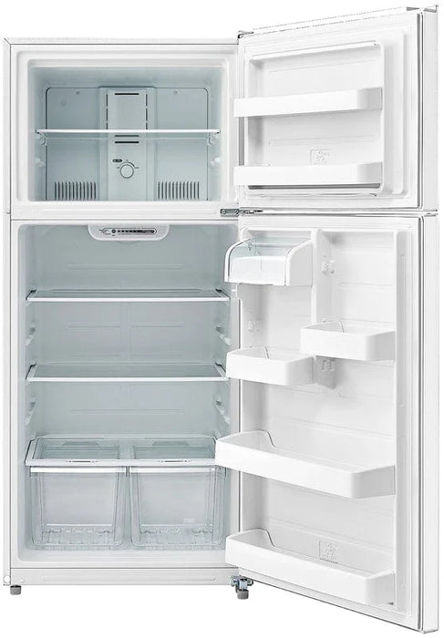 18 Cu. Ft Refrigerator