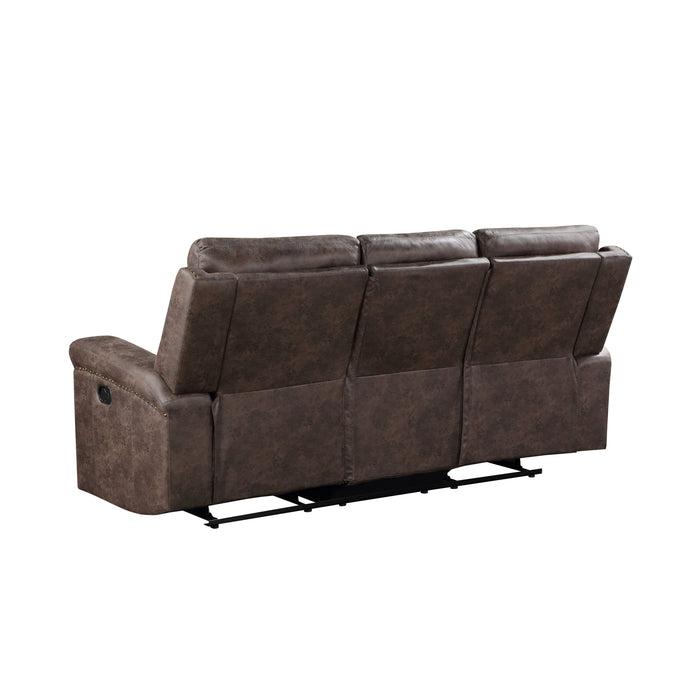 Quade Collection Sofa & Loveseat