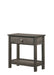 SKYLER NIGHTSTAND GREY image