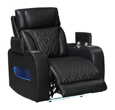 Dubai Power Recliner