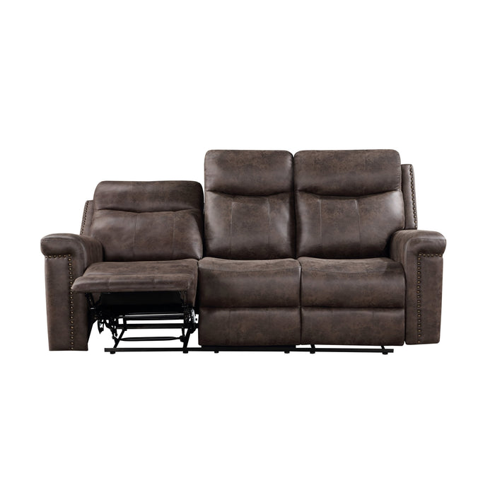 Quade Collection Sofa & Loveseat