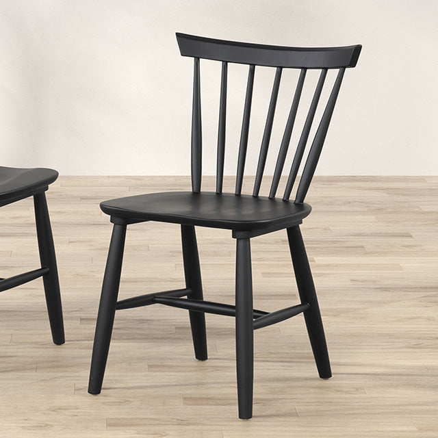 Beale Dining Chair (2/CTN) image