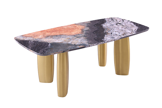 Northolt 7 Pc Dining Table Set