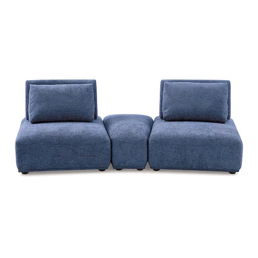 Stavanger Curved 2-Seater w/ Ot image