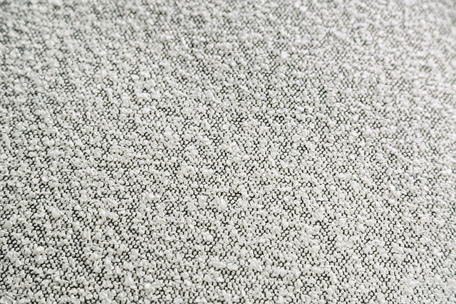 Stavanger 2-Seater w/ Square Ottoman