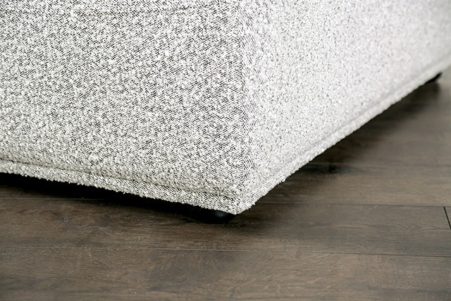 Stavanger 2-Seater w/ Rect Ot