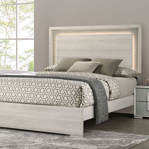 Lincolt Full Bed image