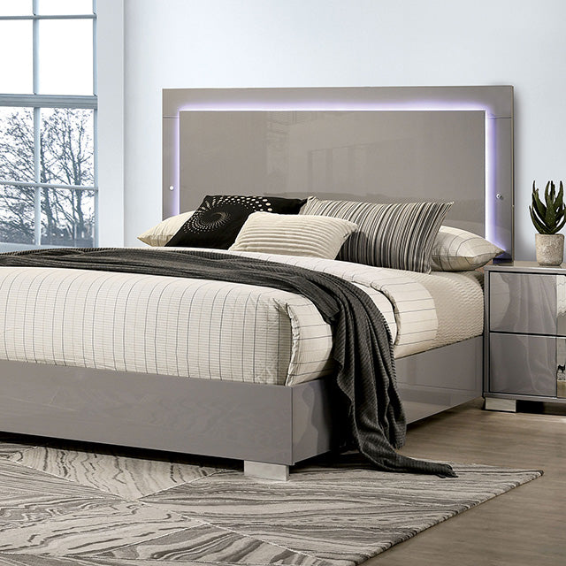 Sinistra Queen Bed image