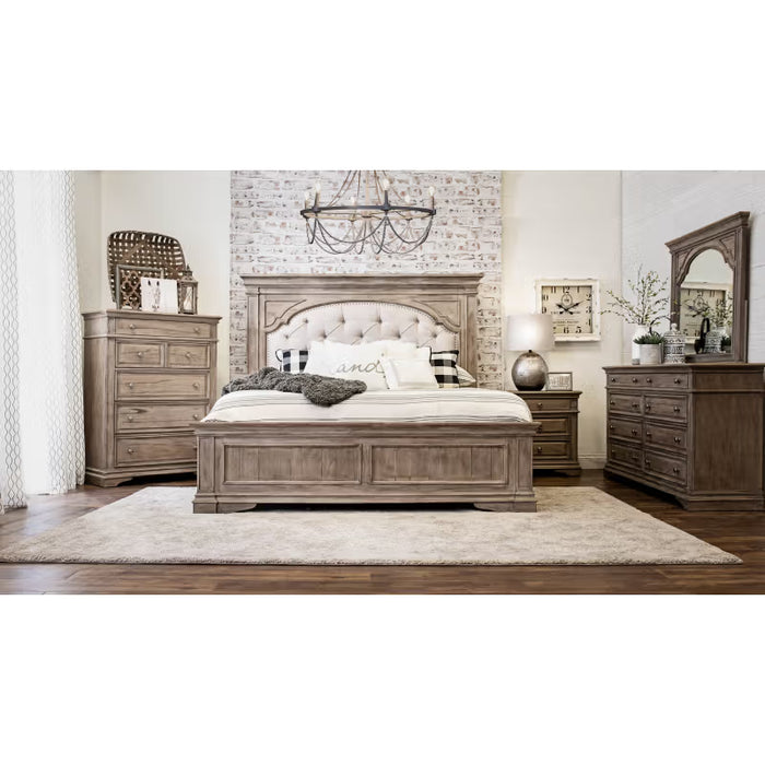 Highland Park 5 pc. Bedroom Set