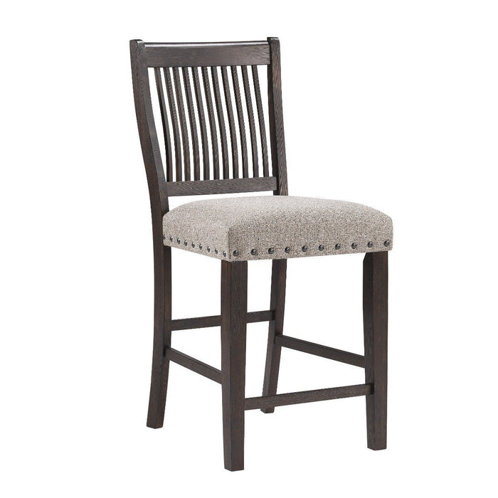 Parker 7 pc. Dining Table Set