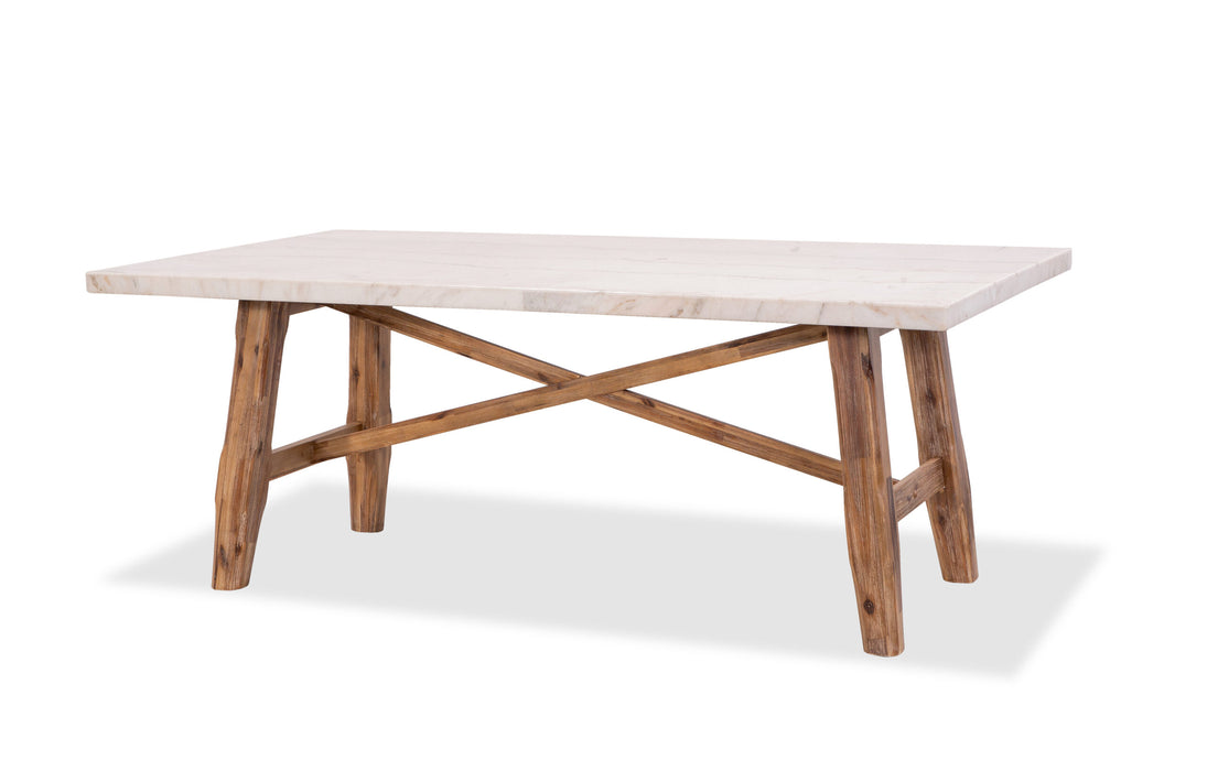 Katrina 7 pc. Dining Table Set