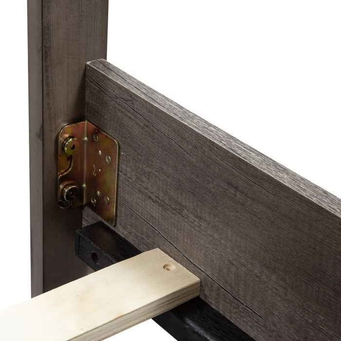 Tanners Creek 6pc. Bedroom Set