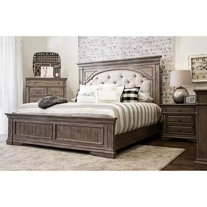 Highland Park 5 pc. Bedroom Set