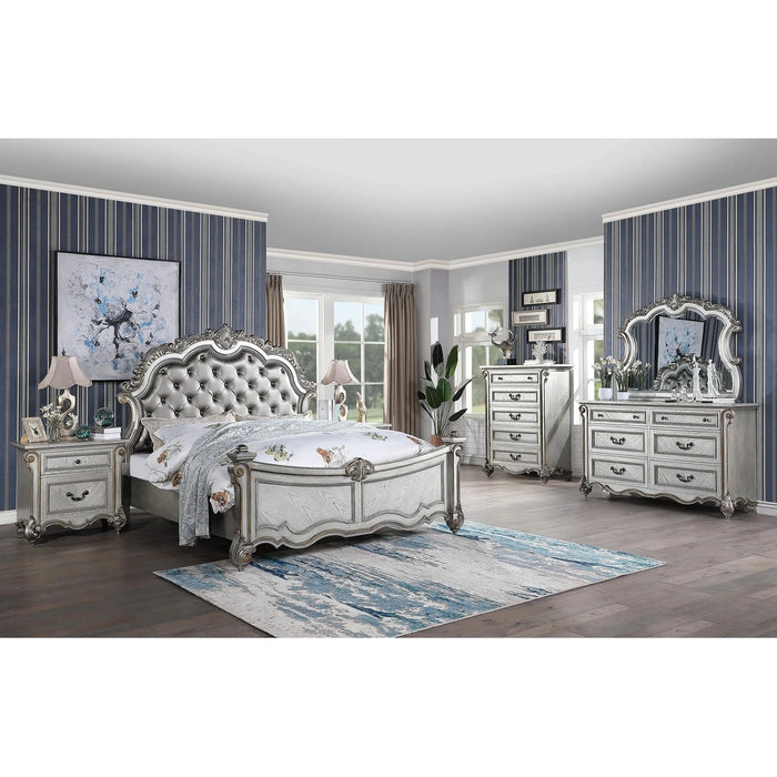 Melrose Bedroom Set
