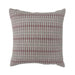 Malia Red 18" X 18" Pillow (2/CTN) image