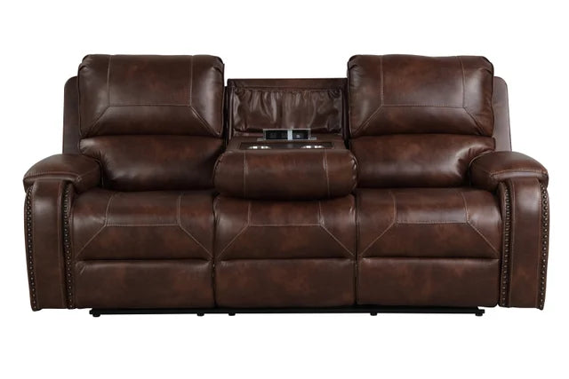 Titan Sofa & Loveseat Set