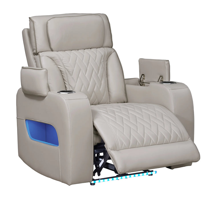 Dubai Power Recliner