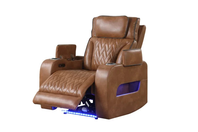 Dubai Power Recliner