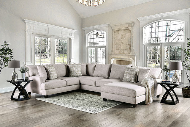 Alidene Sectional