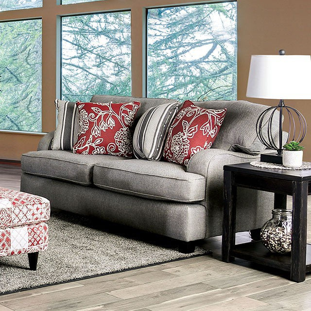 Ames Loveseat image