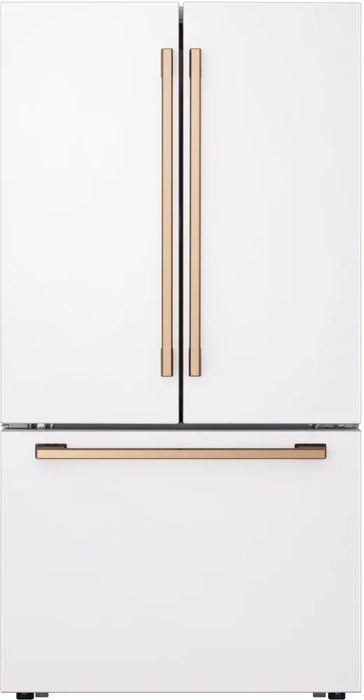 LG STUDIO 27 cu. ft. Smart Counter-Depth MAX™ French Door Refrigerator