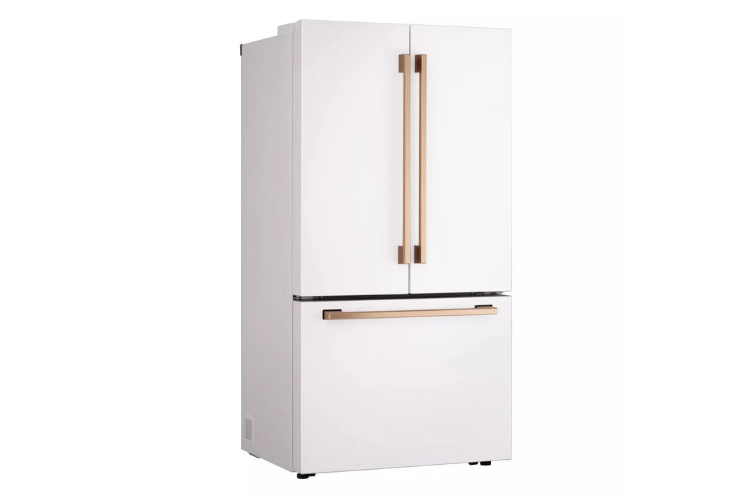 LG STUDIO 27 cu. ft. Smart Counter-Depth MAX™ French Door Refrigerator