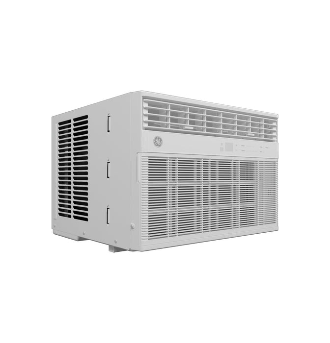 GE® 12,000 BTU Smart Electronic Window Air Conditioner for Large Rooms up to 550 sq. ft.